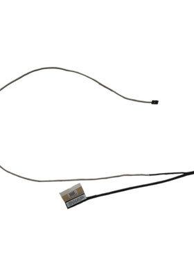 适用 戴尔Vostro 14-5468 15-5568 V5568屏线屏排线DC02002IG00