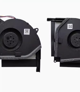适用ASUS华硕枪神2/2Splus Strix RTX GL704 GL704GW风扇S7C S7CW
