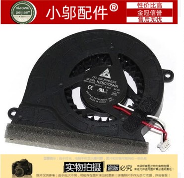 200A5Y小邬配件笔记本风扇