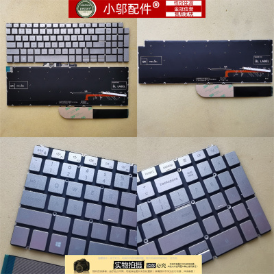 小邬配件55935594P90F键盘