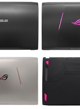 适用ASUS华硕ZX60 FZX60 FX60 GL502 S5V/VS/VM/VT外壳A壳B C D壳
