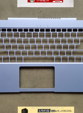 适用 Acer 宏基 Spin SP313-51-51N 外壳 C壳 键盘壳