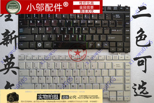 55C 东芝 52E 适用 F40 L535 64F L317 键盘 F45 53C