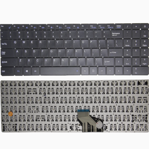 适用 神舟X57A1 X57S1 X55S1/A1键盘HINS01优雅X5-2020A3S 2021S5