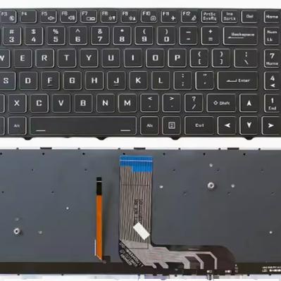 小邬配件G8-CT7NA键盘