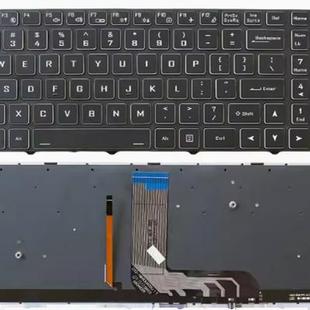 CT5NA战神G8 CT5A1 CT7NA CT5DA CT5DS键盘CT5DT CT5NS G7神舟Z7M