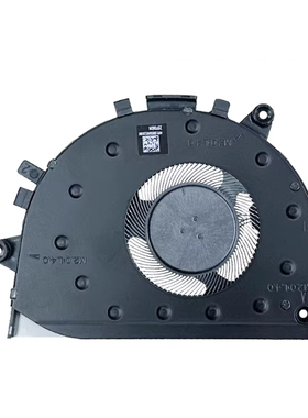 小邬配件红米RedmiBookPro15 2022锐龙版RMA2204-BD/BI/AB/AG风扇