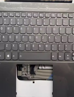 适用联想扬天S550-14-ARE昭阳K4-ARE IML IWL外壳A壳B C壳D壳屏轴