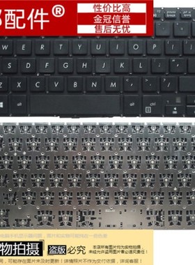 ASUS华硕 X505 X505B BA BP Z ZA X506 R504Z K505 B K505BP 键盘