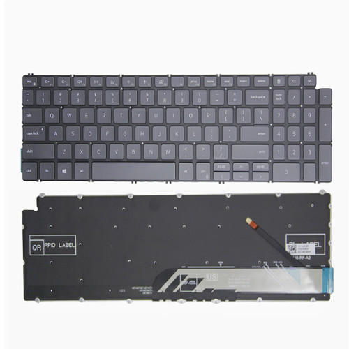小邬配件Latitude3510键盘