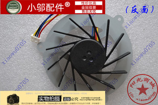 M50 M50V G60VX G50S 风扇 G60 G50V VX5 适用ASUS华硕G50 M50S