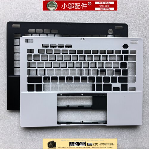 适用华硕ASUS天选Air FX401 FA401EA/GM/W/UV/WU外壳A壳B C D壳