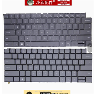 5310 14Pro 5410 适用 5415 5420 5418键盘P147G 戴尔Inspiron