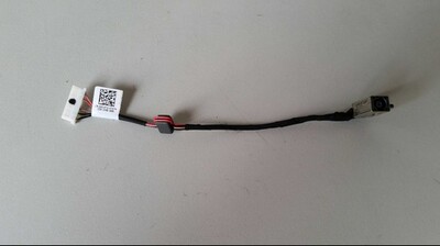 小邬配件V5458充电口电源接口头