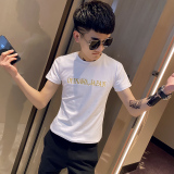 白色