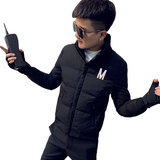 2021冬季社会小伙加厚保暖棉衣男棉服A343-CF14-P135，男装棉衣，电商A343