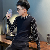 黑白色