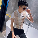 白色