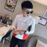 白色