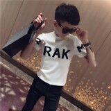 白色