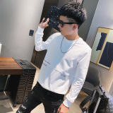 白色