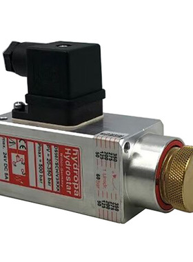 HYDROPA 压力开关 DS507SCH/V2  DS507 DS117 DS117F HYDROSTAR