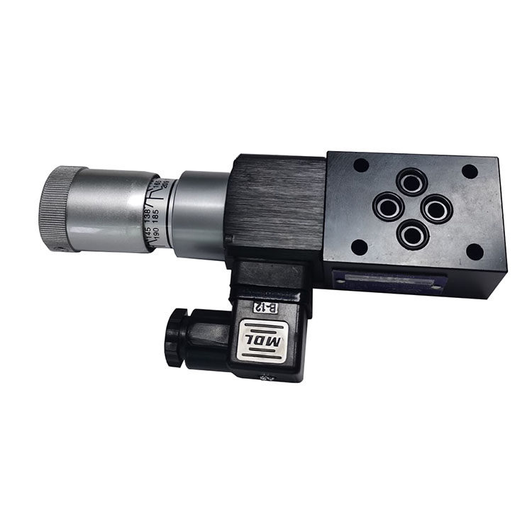 SDL油压压力调节阀MJCS-02P-SC