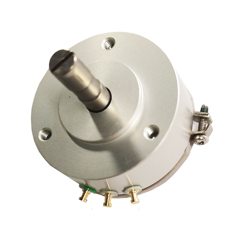 WDA-D34-D4C角度位移传感器