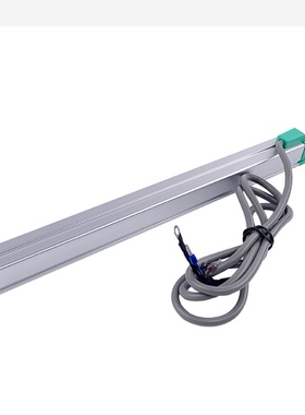 LM-100mm/175微型拉杆式直线位移传感器LINECSKI注塑机顶针电位计