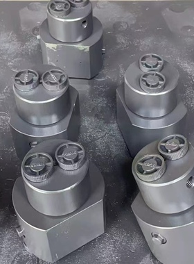 HYDROLIC  MOTOR回转接头CG-0101