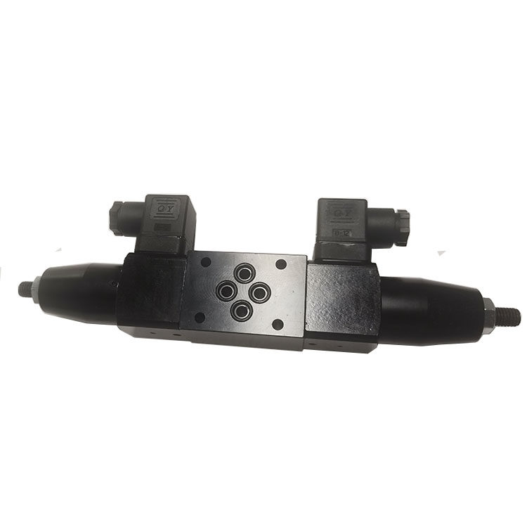 MJCS-02-W1油压压力调节阀SDL