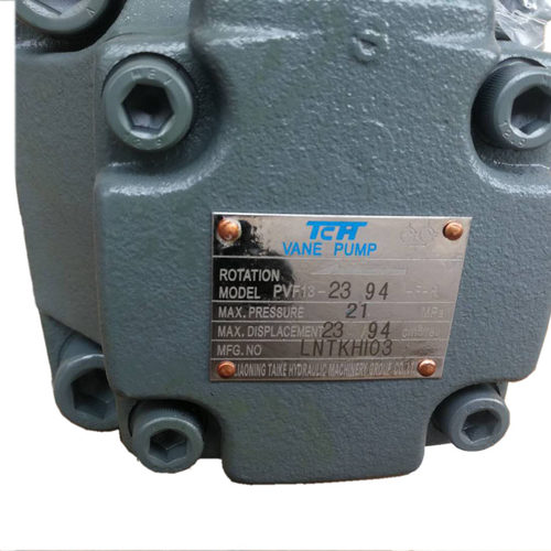 PVF13液压泵TCHVANEPUMP