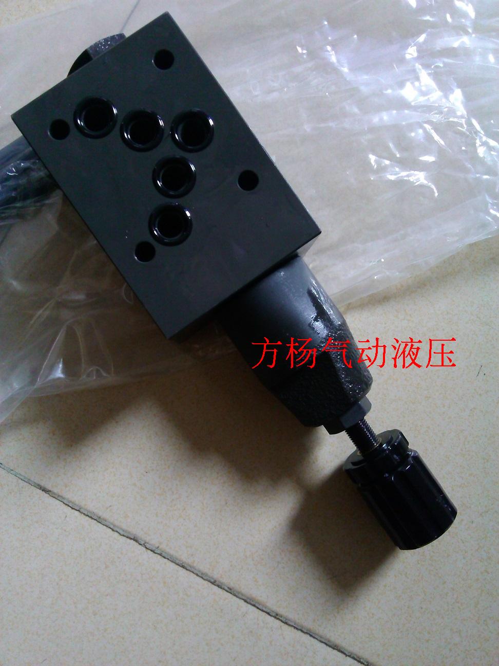 厂叠加式减压阀MBRV03P3A 台湾减压阀 MBRV03A2A  MBRV03B新 五金/工具 压力泵 原图主图