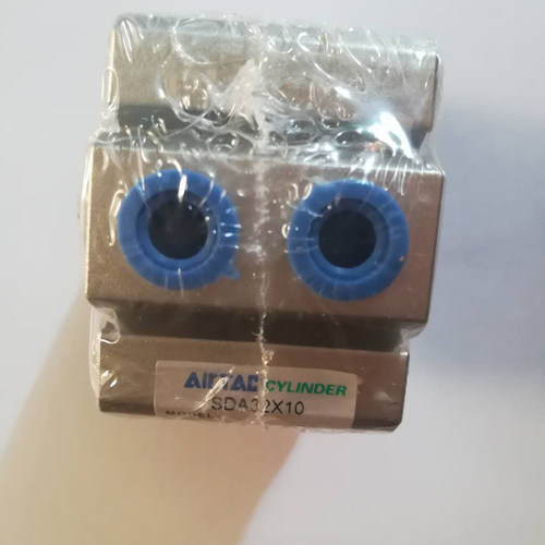 特价AIRTAC CYLINDER气缸MODEL SDA32X10/15/20 25 30 35 40 45