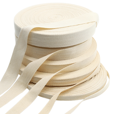 宽布条黑色行军人字带