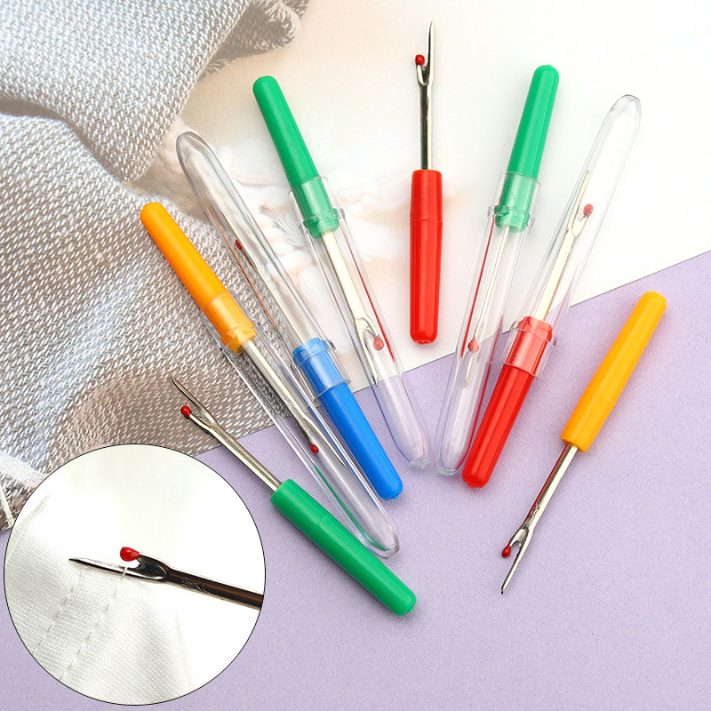 大小号拆线刀挑线器缝纫拆线器针线绣花刀口十字绣工具家用开口器,居家布艺,其他/配件/DIY/缝纫,淘宝优惠券,粉丝福利购,淘宝优惠卷