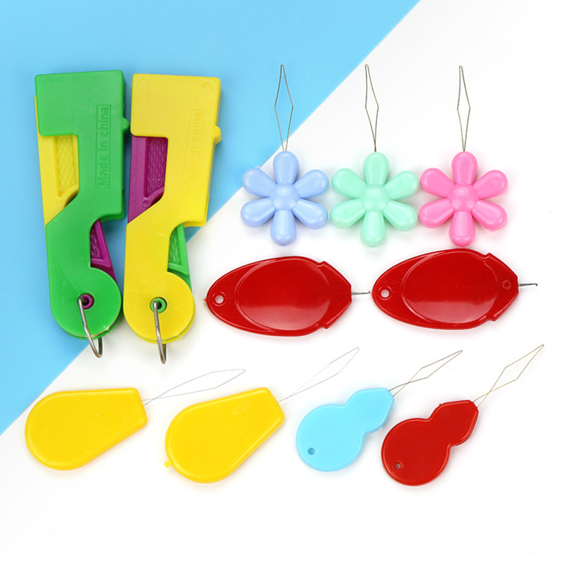 家用穿针器老人穿线器纫针器缝纫机穿针引线器自动认针器引针器,居家布艺,其他/配件/DIY/缝纫,淘宝优惠券,粉丝福利购,淘宝优惠卷