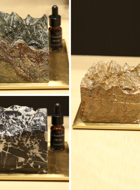 其他桌面摆件简约现代客厅