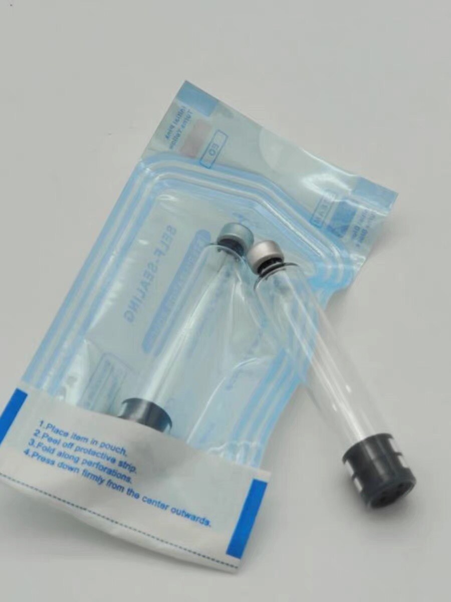 thumbnail for Magic Pen Wrinkle Smoothing Pen Three-Line Beauty Salon Introduction Device Cartridge Bottle Consumables Facial Filler Magic Pen
