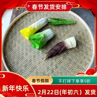 圆形竹匾家用手工编织簸箕平底无孔竹筛晒东西竹编制品头层竹皮