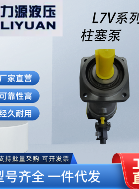 力源A7V55/78/80/107/117/160/250LV/DR1RPF00柱塞变量泵马达