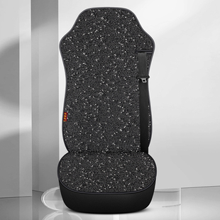 J6M大货车单个主驾驶透气坐垫 J5M 一汽解放J6P领航版 座套解放J5P