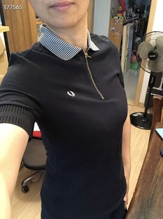 特价 女士短袖 POLO衫