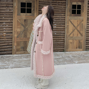 other2024年冬季 女装 女士精品皮草其他