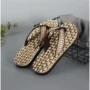 Dép nam Dép nam cho nam Dép đi trong nhà mềm mại - Giày thể thao / sandles dép sandal nam