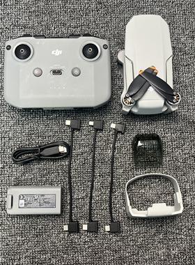 二手DJI大疆MINI2 迷你2入门级长续航便携可折叠航拍飞行无人机