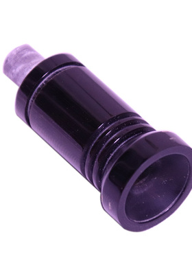 黑水牛角号角号嘴传统师公法器