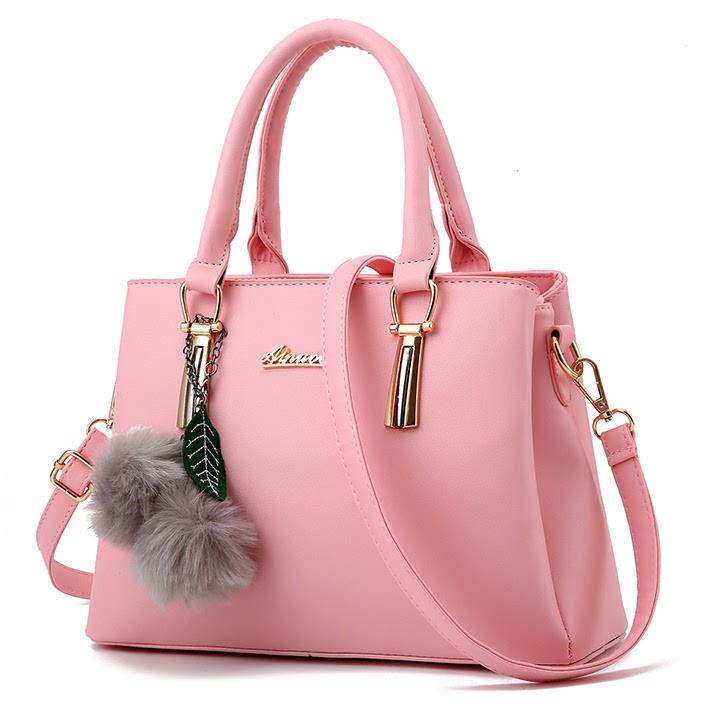 女包女士包包2026韩版大包新款简约时尚手提包春季单肩斜挎杀手包