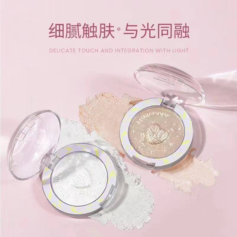 暧昧星语高光粉软糯奶泥质地细腻通透细闪自然填补单色面部修容盘,彩妆/香水/美妆工具,高光,淘宝优惠券,粉丝福利购,淘宝优惠卷