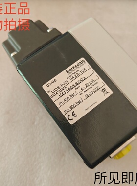 巴士德Barksdale电压力开关UDS3V3/0423-125 UAS3V3/0003-024现货